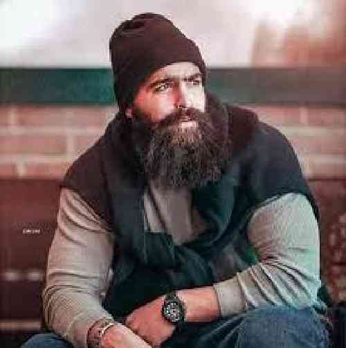 معین زد من و تو که بابا هرچی برا منه برای تو